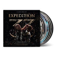 Clair Obscur: Expedition 33 (Original Soundtrack - CD)