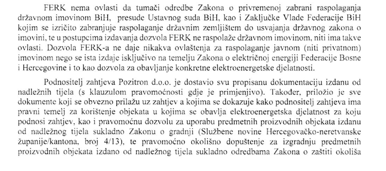 FERK