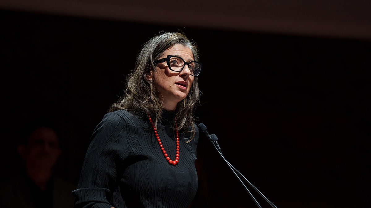 Izvjestitelj na palestinskim teritorijima, Francesca Albanese