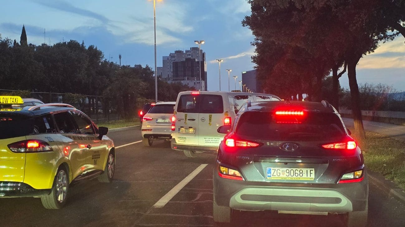 guzva domovinskog rata split  1