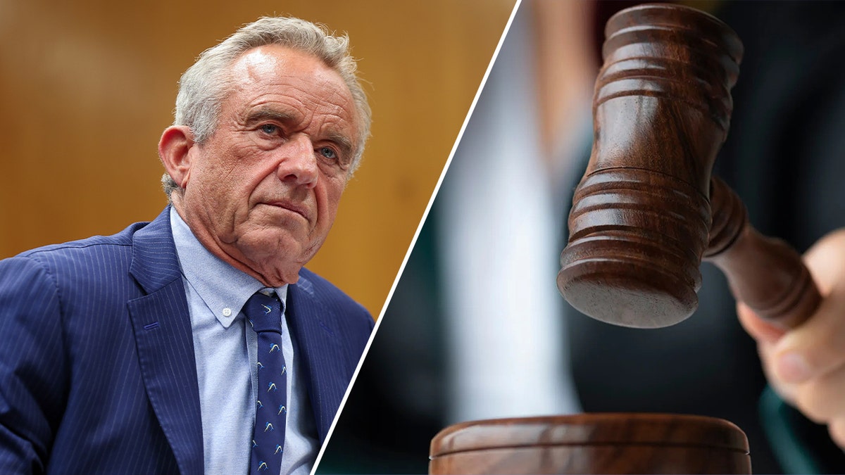 Robert F. Kennedy Jr. suočava se s izazovima na HHS -u nakon presude sudaca