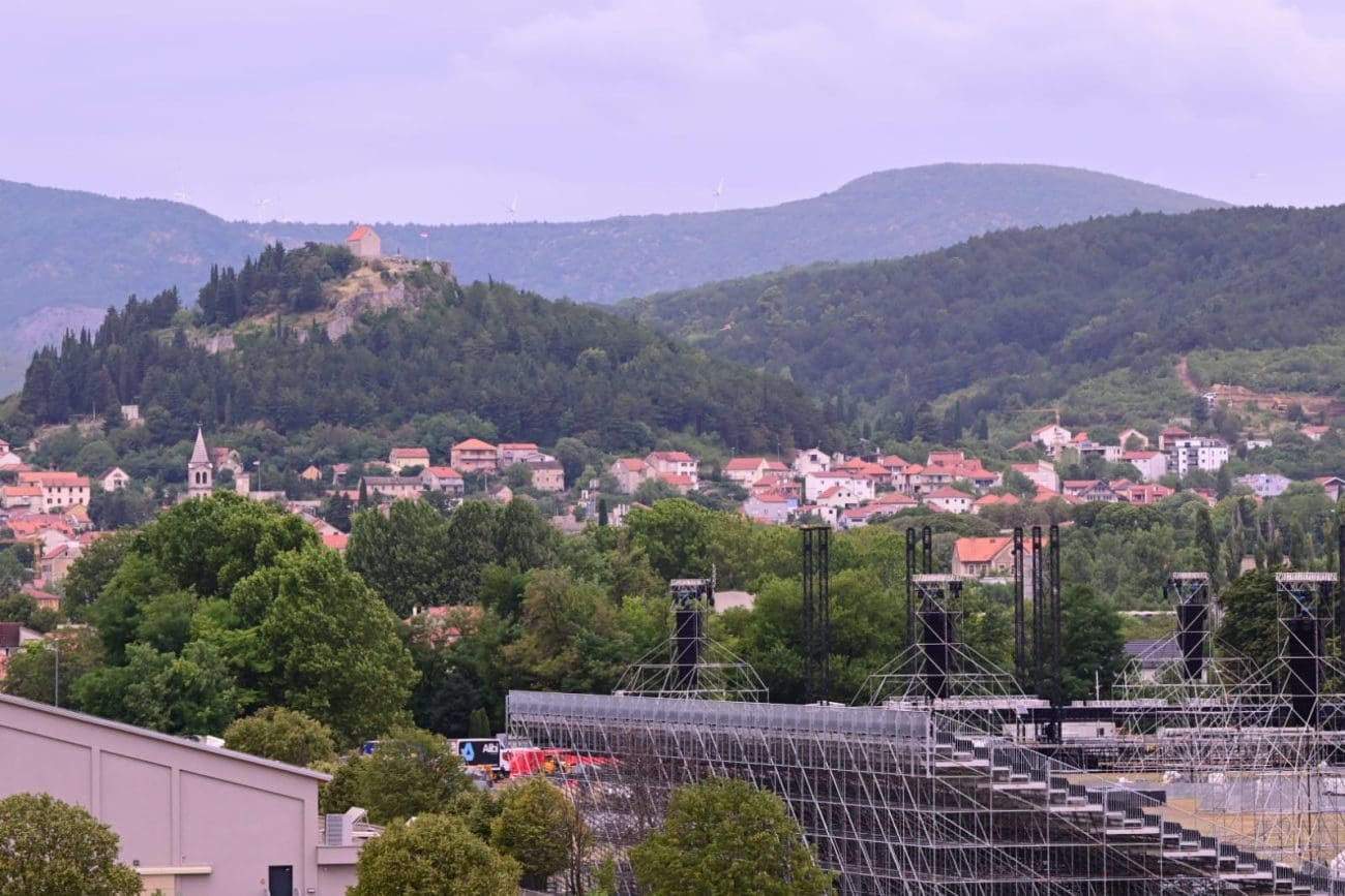 hipodrom pripreme koncert roko pavlinusic 1