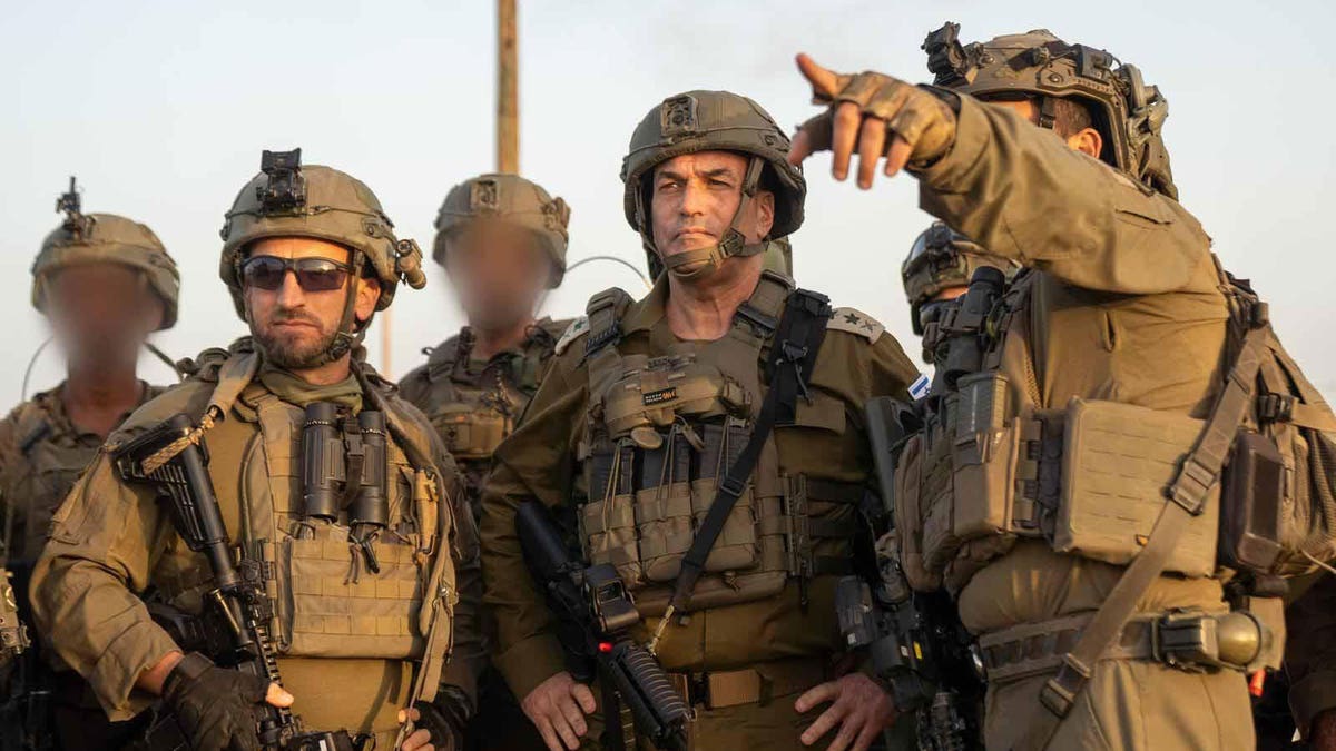 LTG EYAL Zamir