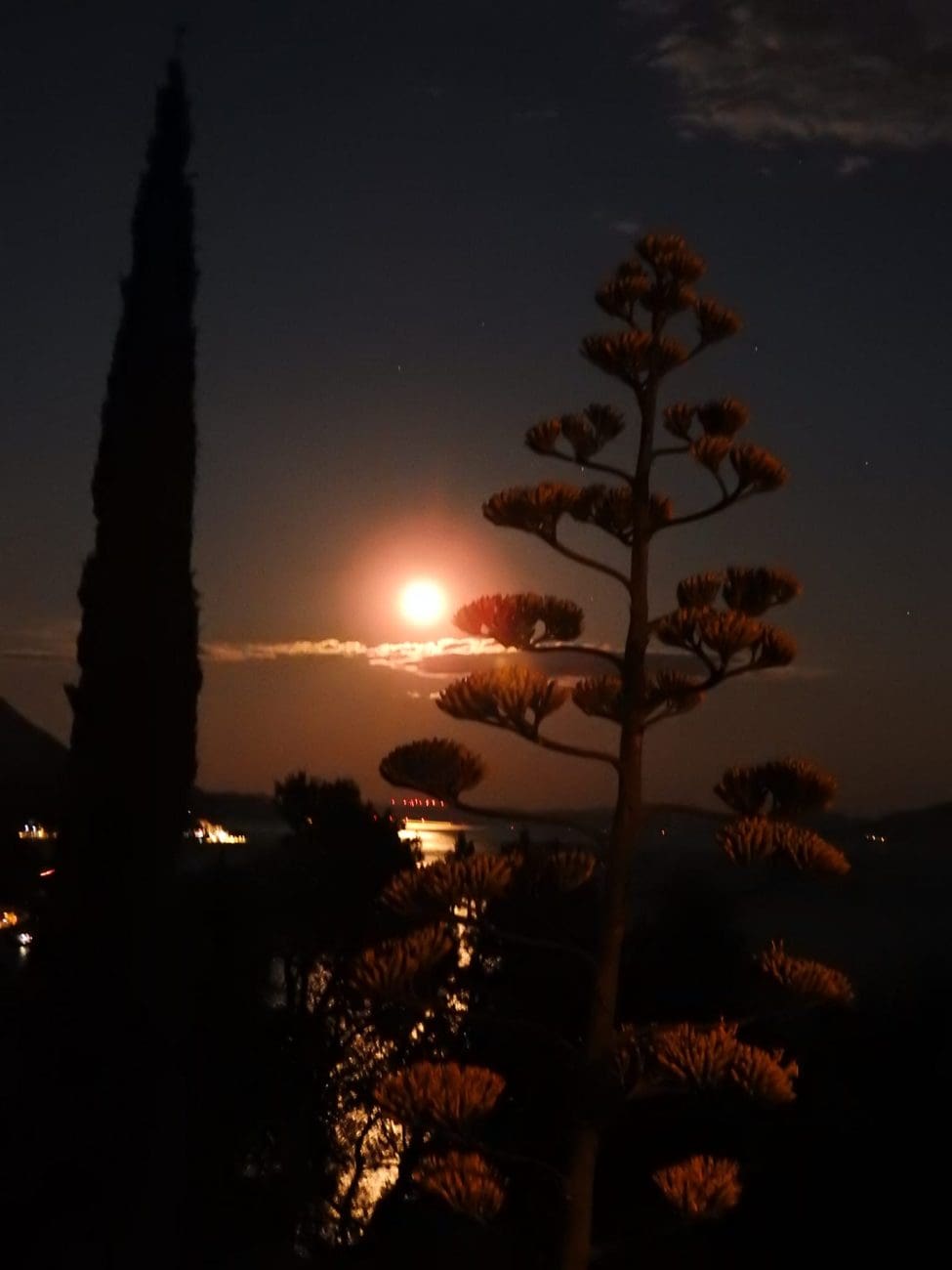 izlazak pun mjesec  1