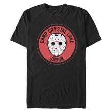 Camp Crystal Lake T-Shirt