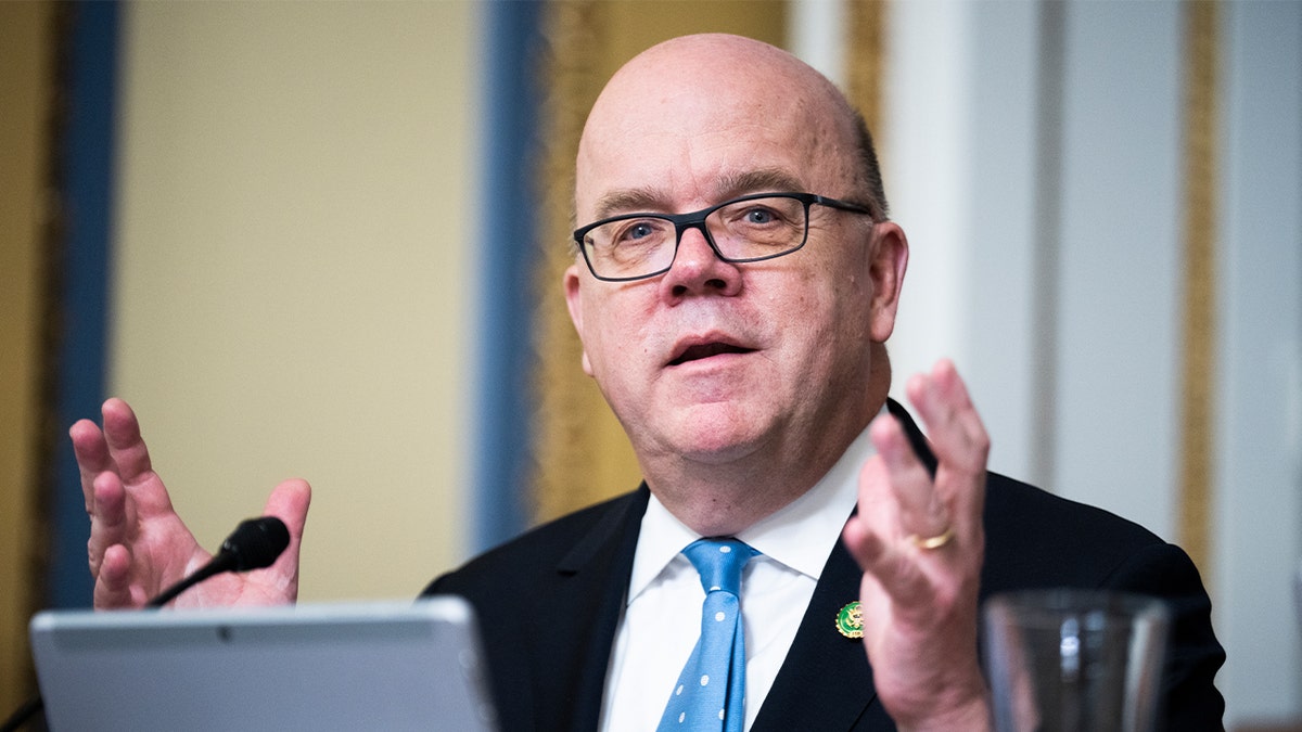 Veleposlanik Jim McGovern