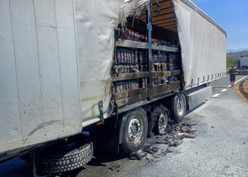 Za dlaku izbjegnuta teška katastrofa u Dalmaciji. Pogledajte što se dogodilo, doznali smo detalje