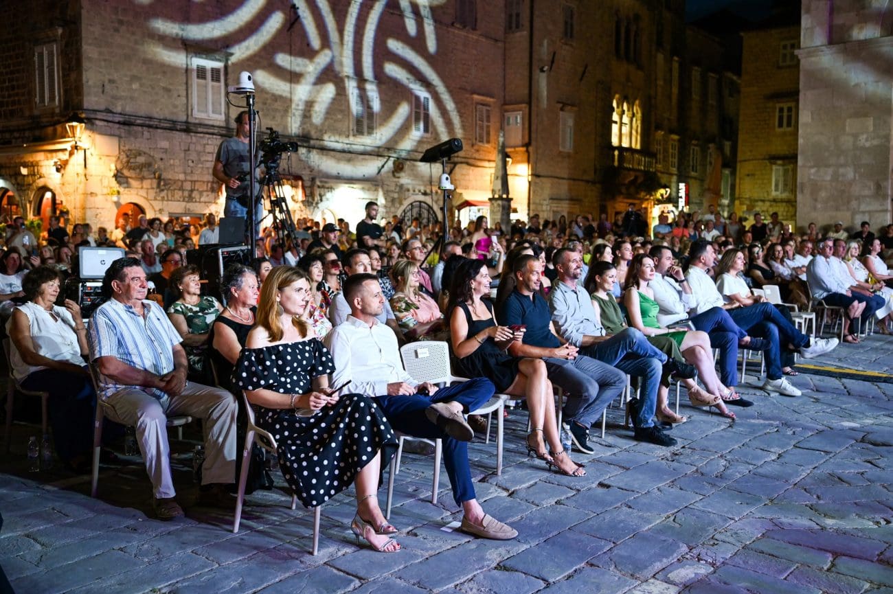 kulturno ljeto trogir  1