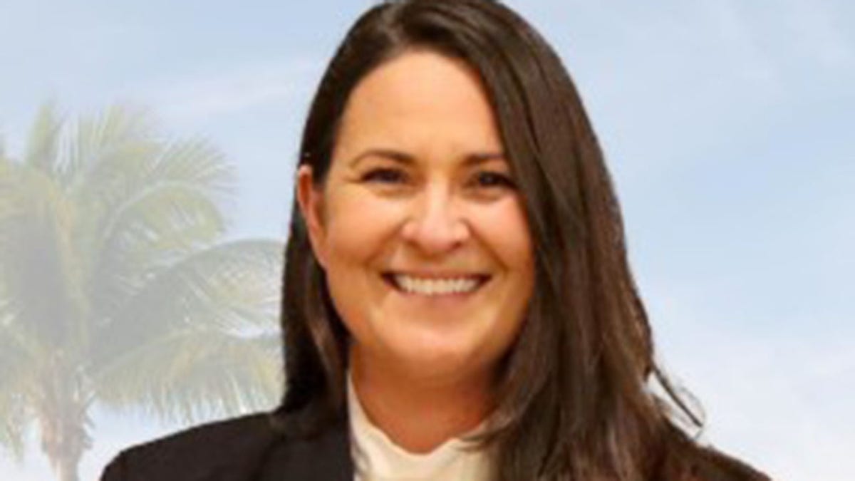 KEY WEST KOMISIJER LISTESE CAREY