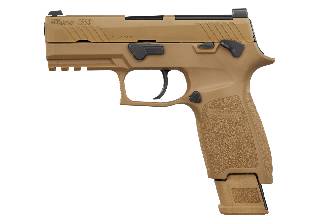 M18 pištolj proizveo Sig Sauer