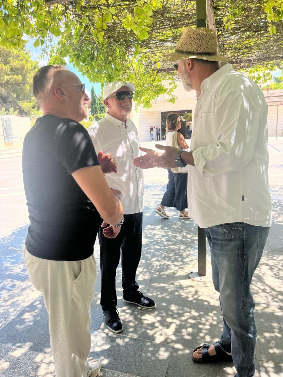 mario garber sprovod  2