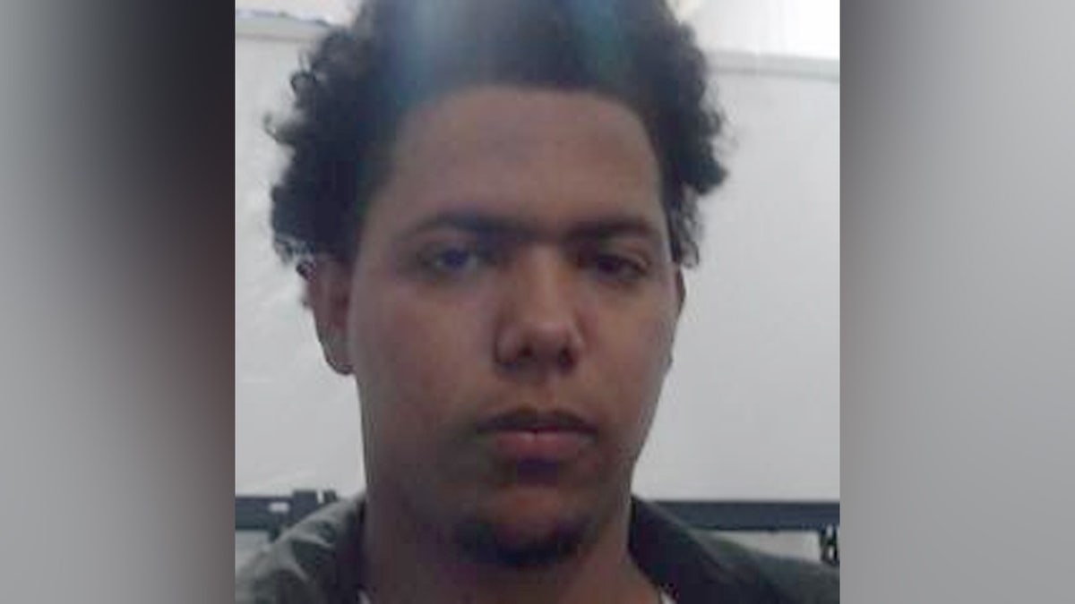 Miguel Francisco Mora Nunez