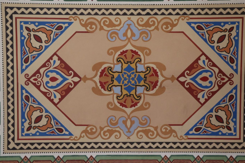 Mostarska gradska banja
