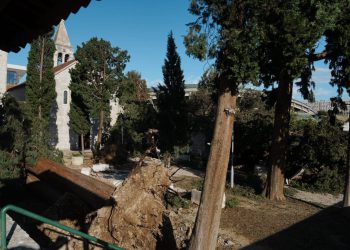 Grad Split produžio rok za prijavu šteta nastalih u olujnom nevremenu