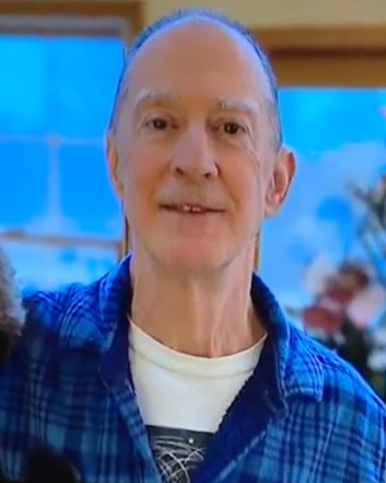 Michael Mohn pronađen je mrtav u kući koju je podijelio sa svojom suprugom i sinom