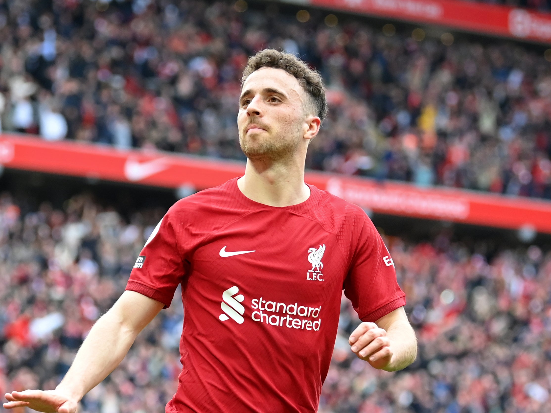 Smrt Diogo Jota i Andre Silva postala je veliki šok nogometnom svijetu