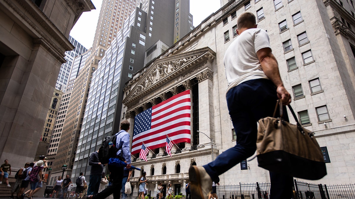 NYSE BOCK Exchange Externies