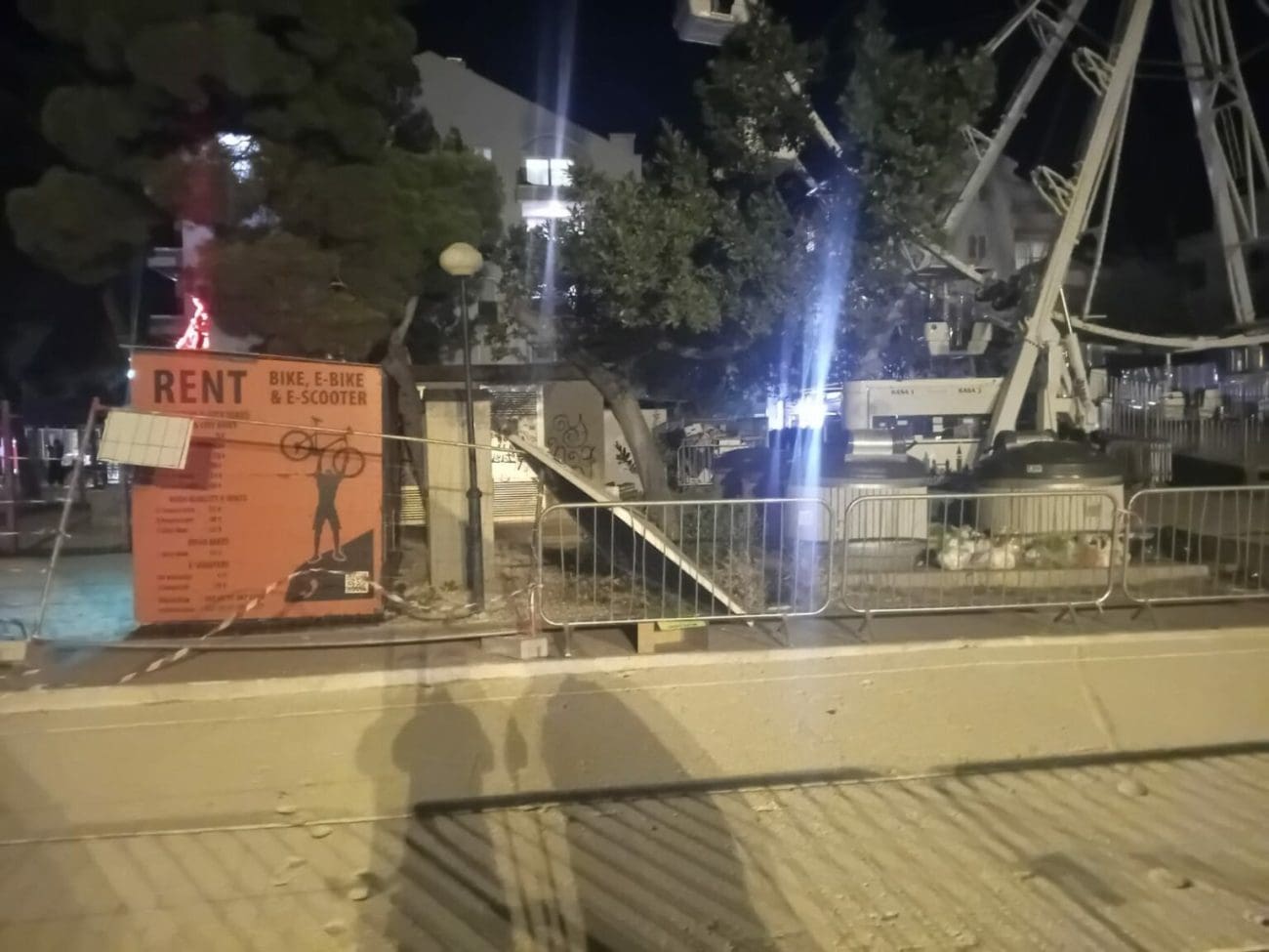 panoramski kotac makarska  1