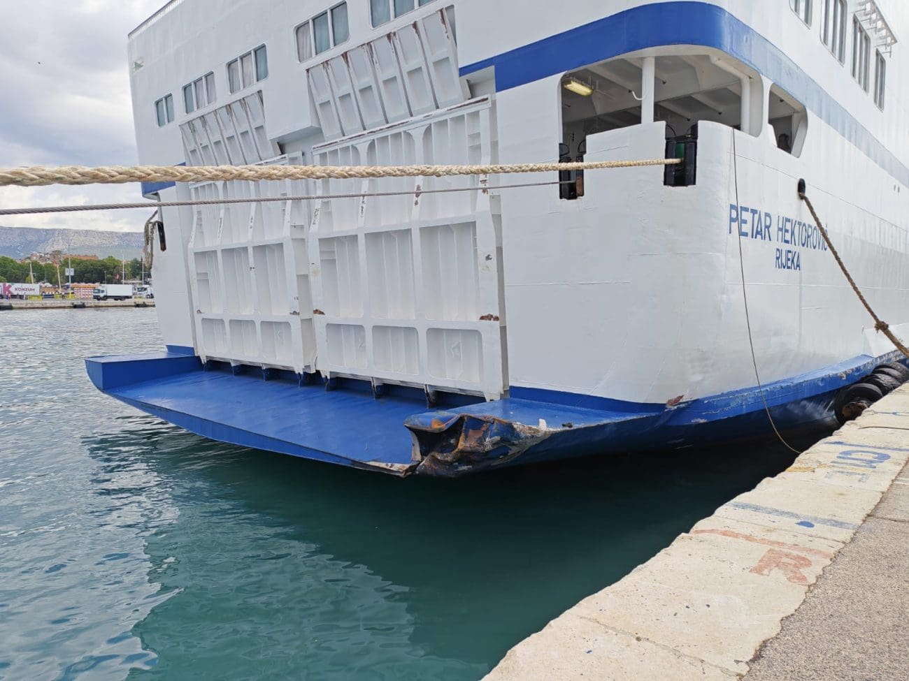 petar hektorovic ostecenja  1