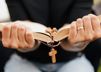 Molitva zaštite Krvi Kristovoj – Vjera.hr