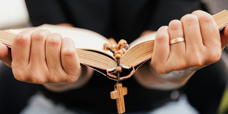 Molitva zaštite Krvi Kristovoj – Vjera.hr