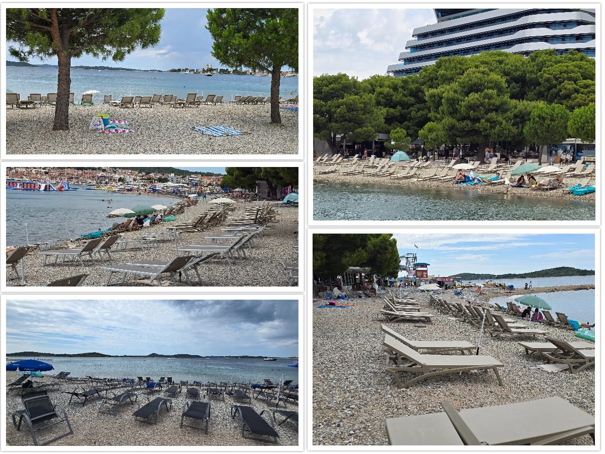 BIJESNA Žena iz BiH bacila "drvlje i kamenje" po turizmu u Hrvatskoj, posebno na Makarskoj rivijeri!