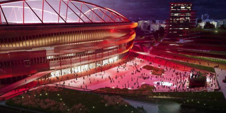 rezanje -strukture za obožavatelje i zajednice