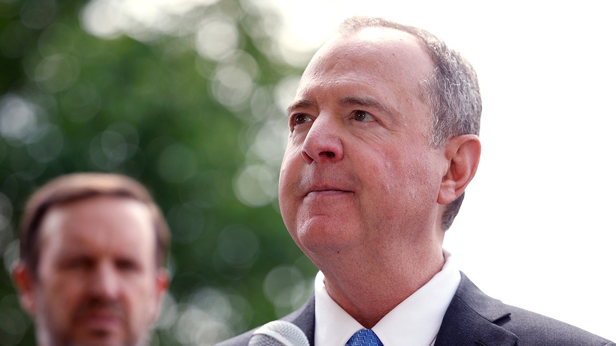 Senator Adam Schiff