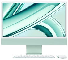 iMac 24 (2024, M4)