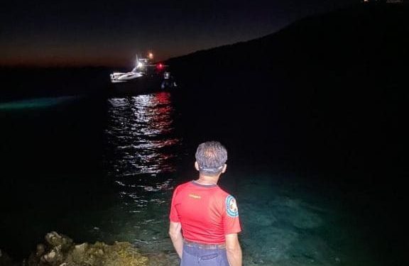 Poznat identitet osobe koja se utopila kod Primoštena – radi se o slovenskom nautičaru!