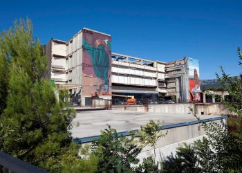 Grad Split korak bliže preuzimanju Spaladium Arene: Banke spremne prodati potraživanja