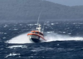 DOZNAJEMO Dvojica 'nestalih muškaraca' na moru pronađeni u apartmanu: "Digli smo sve na noge radi dvojice neodgovornih mulaca!"