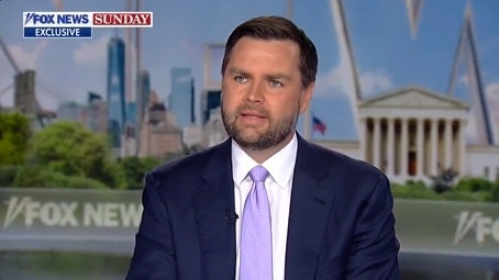 JD Vance nedavno je odletio na Murdochsov ranč u Montani na tajni sastanak koji je uključivao i druge rukovoditelje Foxa.