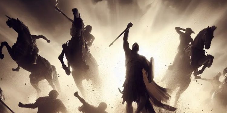 ‘Svaka biskupija treba tim za oslobođenje: U duhovnom smo ratu’