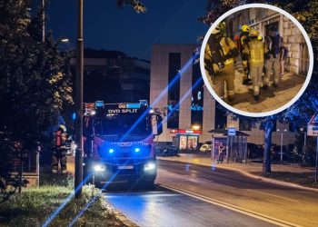 „Šta vam je, ljudi – ja pečem gradele!“