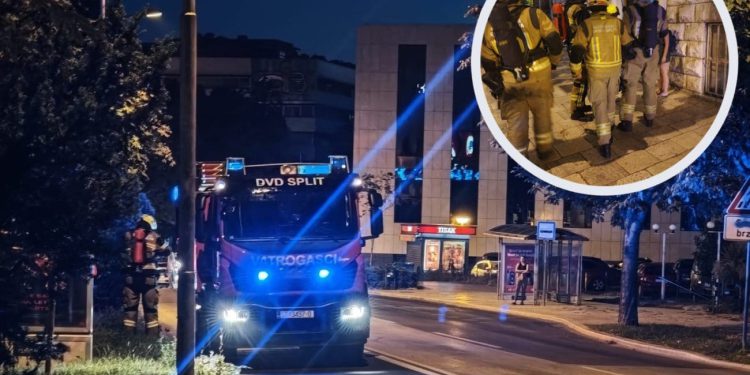 „Šta vam je, ljudi – ja pečem gradele!“