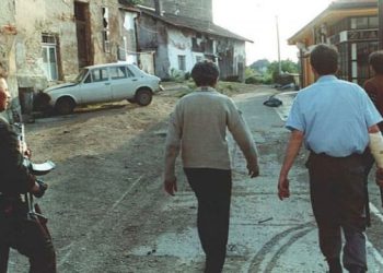 'Srpski Adolf' ostaje u talijanskom zatvoru