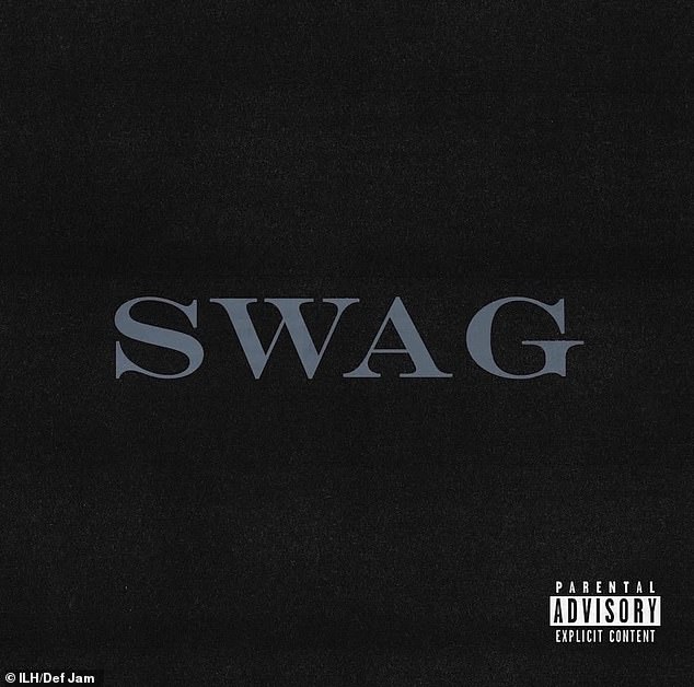 Gunna (rođena Sergio Giavanni Kitchens) prikazana je na novoj pjesmi Grammyjevog pobjednika dvostrukog Grammyja, to je izvan njegovog sedmog studijskog albuma Swag, koji je trenutno broj 5 na američkom Billboardu 200