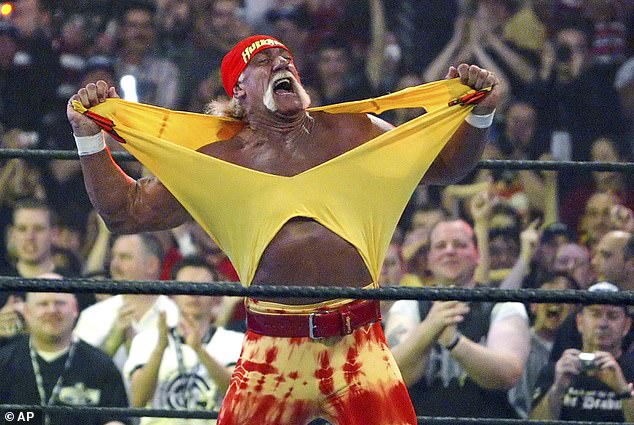 Legenda o hrvanju umrla je prošlog mjeseca u dobi od 71 godine nakon što je pretrpjela srčani uhićenje