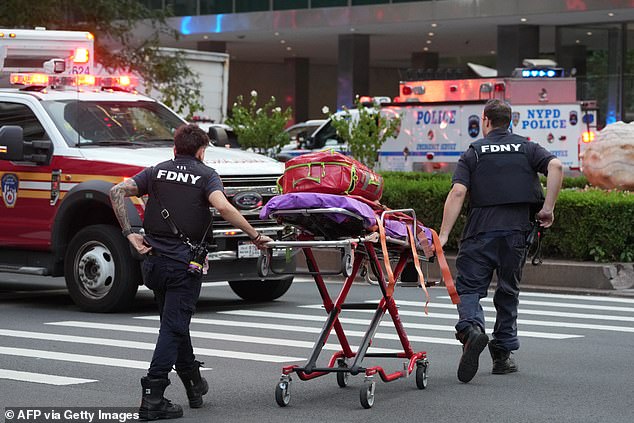 Tijekom razgovora, Goodell je inzistirao da 