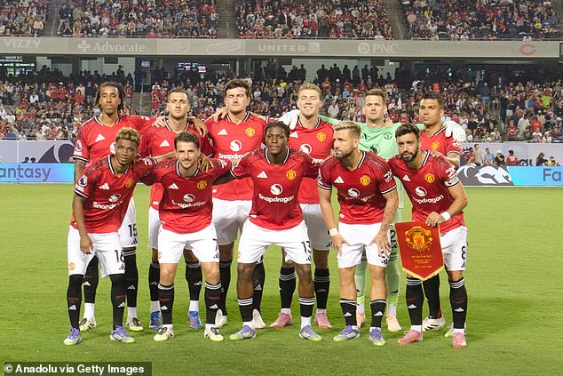Nada se da će projekcije pomoći u olakšanju potražnje za ulaznicama za u United Fanbase