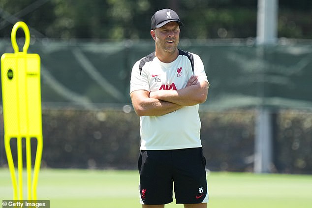 Liverpool je u petak dao službenu ponudu od 110 milijuna funti za Isaka, što je brzo odbijeno