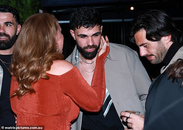 Od zasljepljujućih haljina do odvažnih modnih rizika, večer je trebala pamtiti iz svih pravih razloga