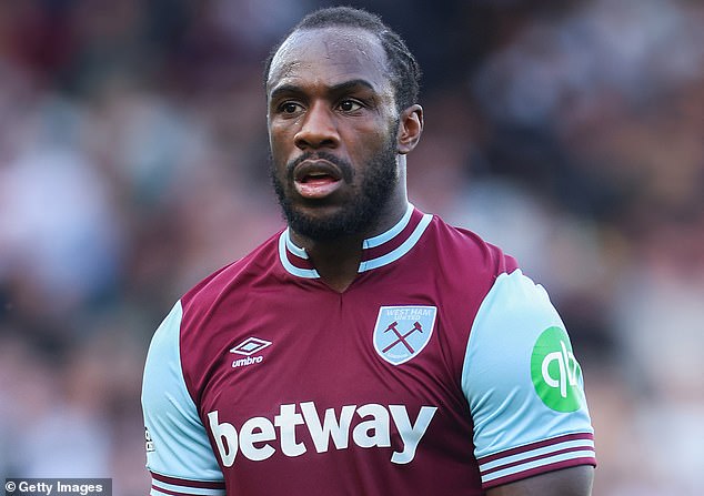 Wilson će zamijeniti kolegu veterana Michaila Antonia, koji će odstupiti West Ham nakon 10 godina