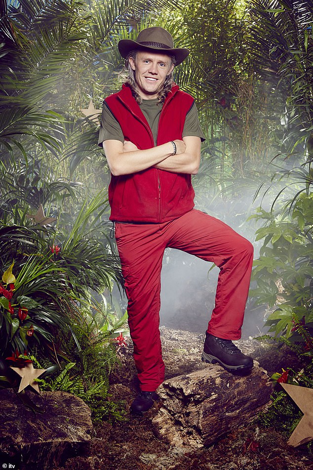 Jimmy Bullard navodno je najnoviji poznati lica koja će sudjelovati u nadolazećoj verziji All Stars u seriji