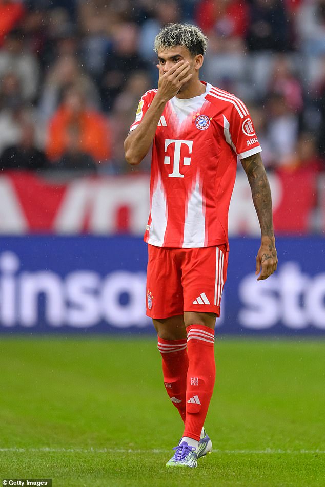 28-godišnjak je treći najskuplji potpis u povijesti kluba Bundeslige