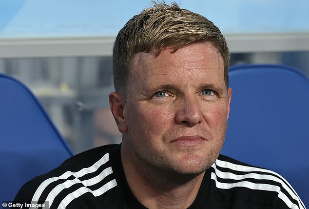 Sesko će tražiti trenutni utjecaj u kazalištu snova - u onome što će doći kao još jedan udarac šefu Newcastlea Eddieja Howea