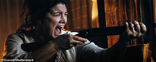 MMA sportaš pojavio se u sedam epizoda serije Star Wars