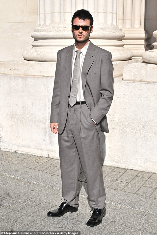 Norfleetov 26-godišnji brat vojvoda (viđen u lipnju 2025.) slijedi Jackovim glumačkim koracima s ulogama u nadolazećoj komediji Tonyja Kayea, trener, samo noću horor filma Jimmyja Giannopoulosa 2022, i Nicholas Jarecki's Crisis Crisis 2021