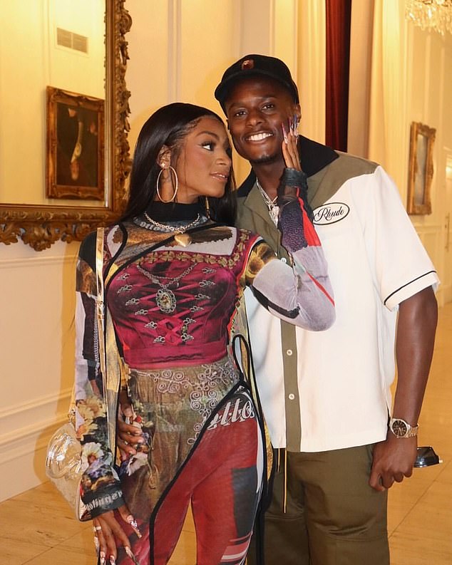 Coleman je u nedjelju prekinuo svoju tišinu rekavši da Richardson nije trebao biti uhićen